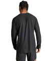Camisetas técnicas running Adidas Camiseta Manga Larga Own The