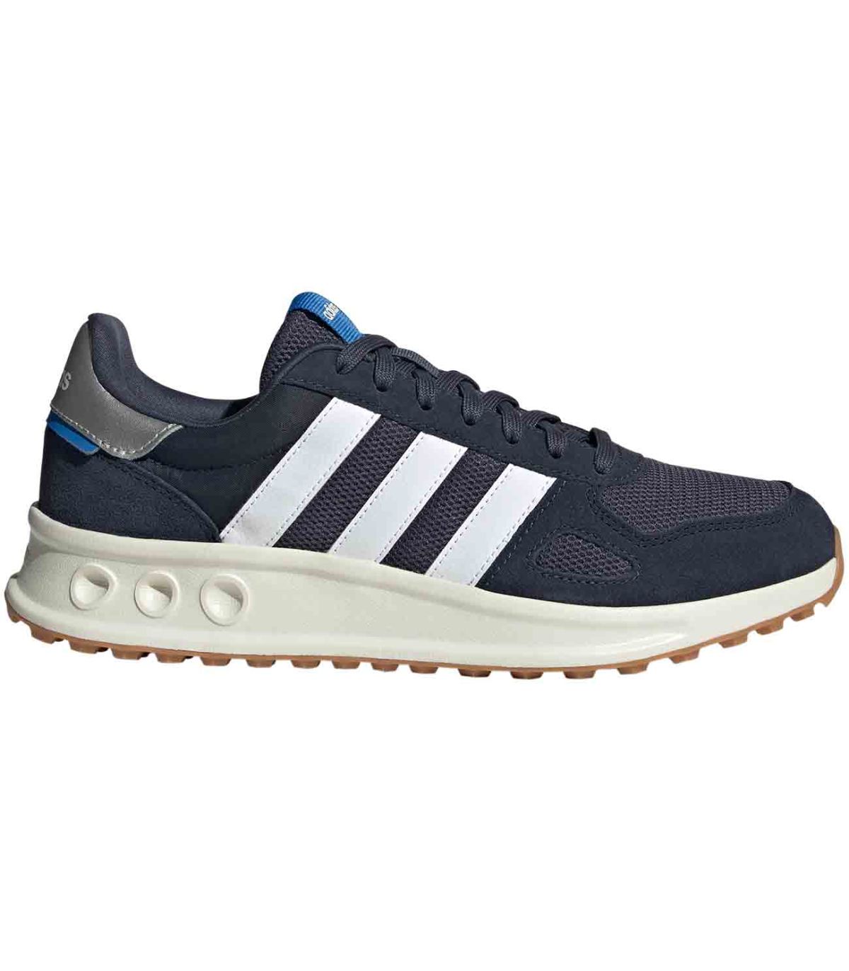 Calzado Casual Hombre Adidas 4 Run 84