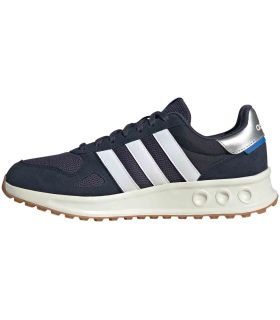 Calzado Casual Hombre Adidas 4 Run 84