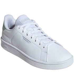 Calzado Casual Mujer Adidas Urban Court