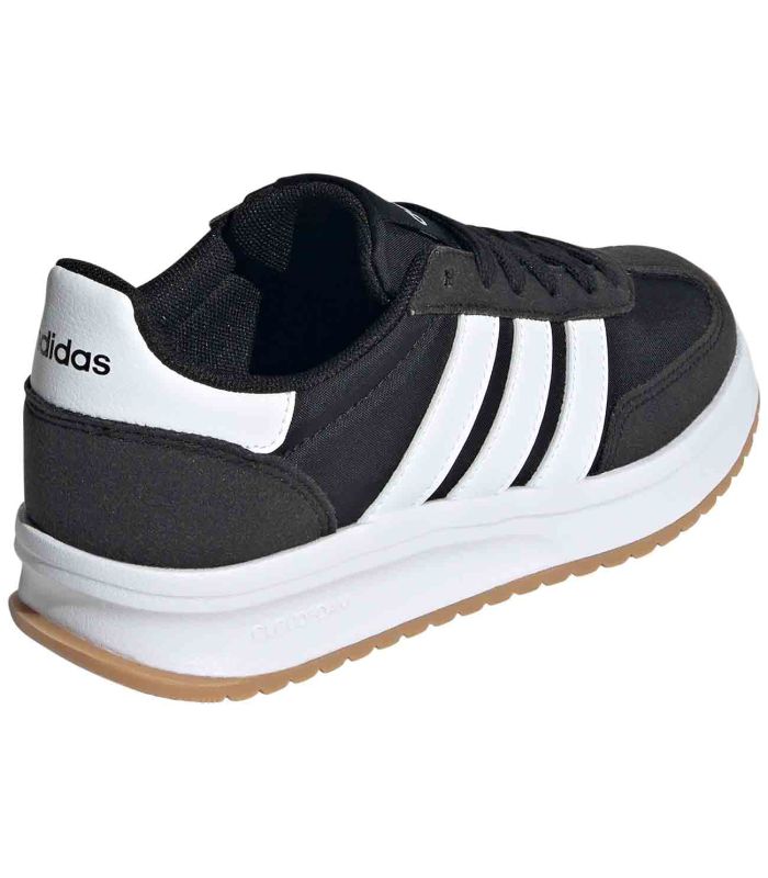 Calzado Casual Junior Adidas Run 70S 2.0 Jr Negro
