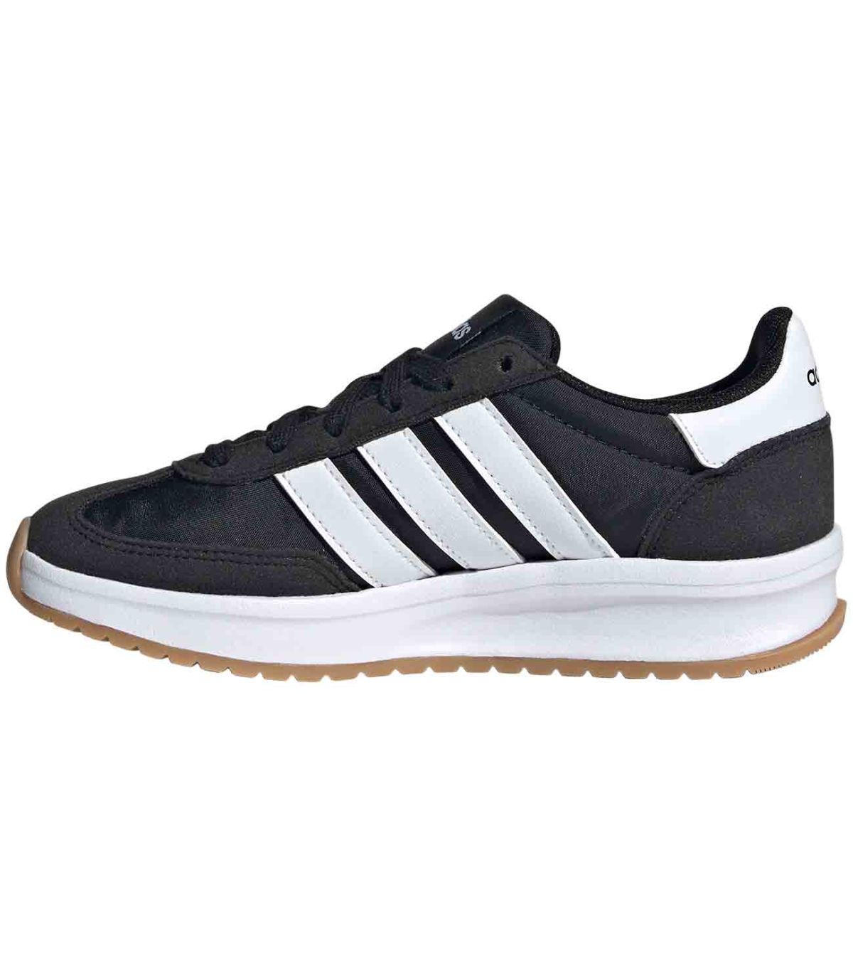 Calzado Casual Junior Adidas Run 70S 2.0 Jr Negro