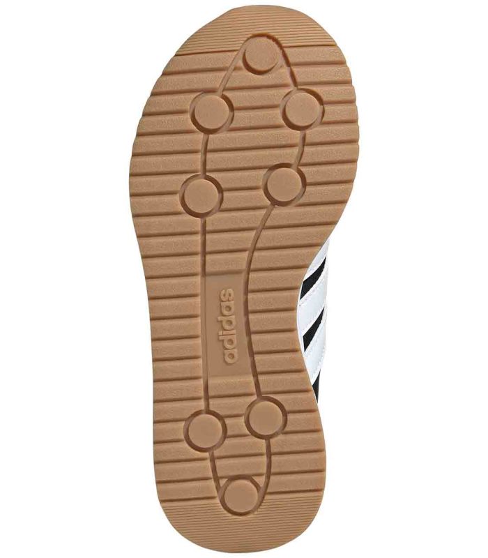 Calzado Casual Junior Adidas Run 70S 2.0 Jr Negro