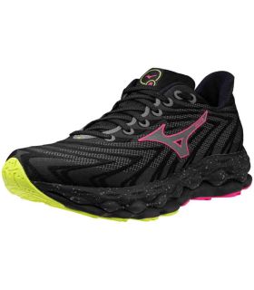 Zapatillas Running Mujer Mizuno Wave Sky 8 Mujer