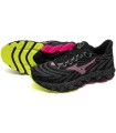 Zapatillas Running Mujer Mizuno Wave Sky 8 Mujer