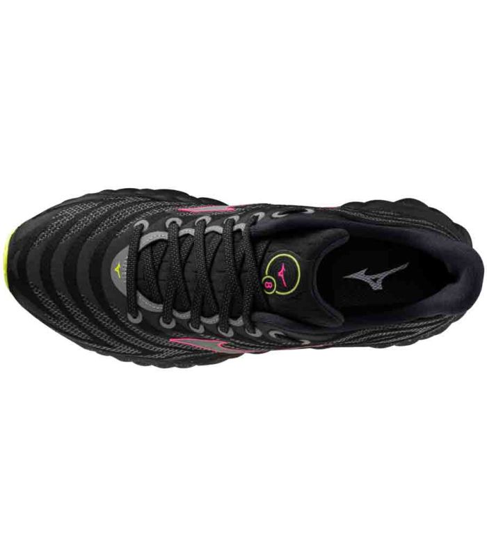 Zapatillas Running Mujer Mizuno Wave Sky 8 Mujer