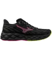 Zapatillas Running Mujer Mizuno Wave Sky 8 Mujer
