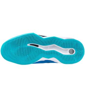 Zapatillas Balonmano Mizuno Wave Dimension Azul