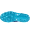 Chausses de Balonmano Mizuno Stealth 2 Junior Bleu