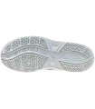 Zapatillas Balonmano Mizuno Stealth 2 Junior Blanco