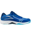 Zapatillas Balonmano Mizuno Thunder Blade Z M Azul