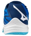 Zapatillas Balonmano Mizuno Thunder Blade Z M Azul
