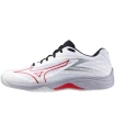Zapatillas Balonmano Mizuno Thunder Blade Z M Blanco