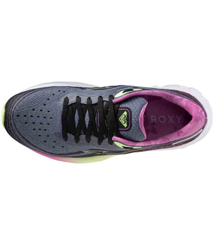 Zapatillas Running Mujer Mizuno Wave Skyrise 5 Roxy