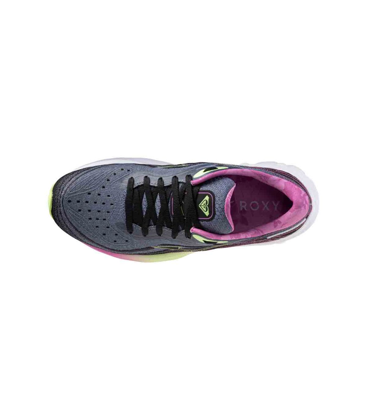 Zapatillas Running Mujer Mizuno Wave Skyrise 5 Roxy