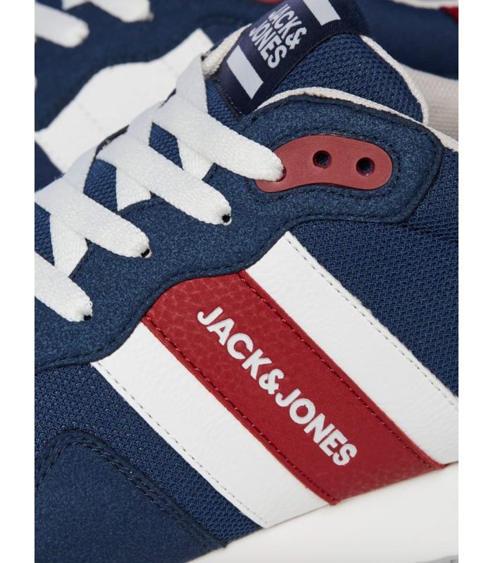 Calzado Casual Hombre Jack & Jones Zapatillas JFWSTELLAR