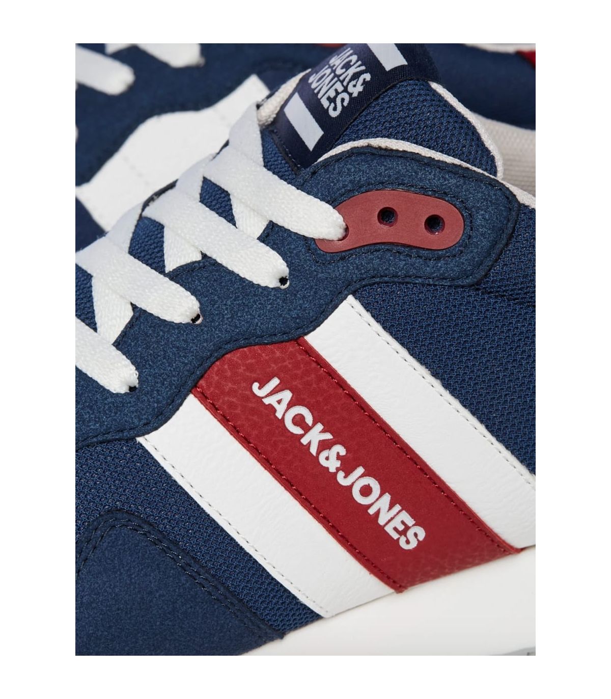 Calzado Casual Hombre Jack & Jones Zapatillas JFWSTELLAR