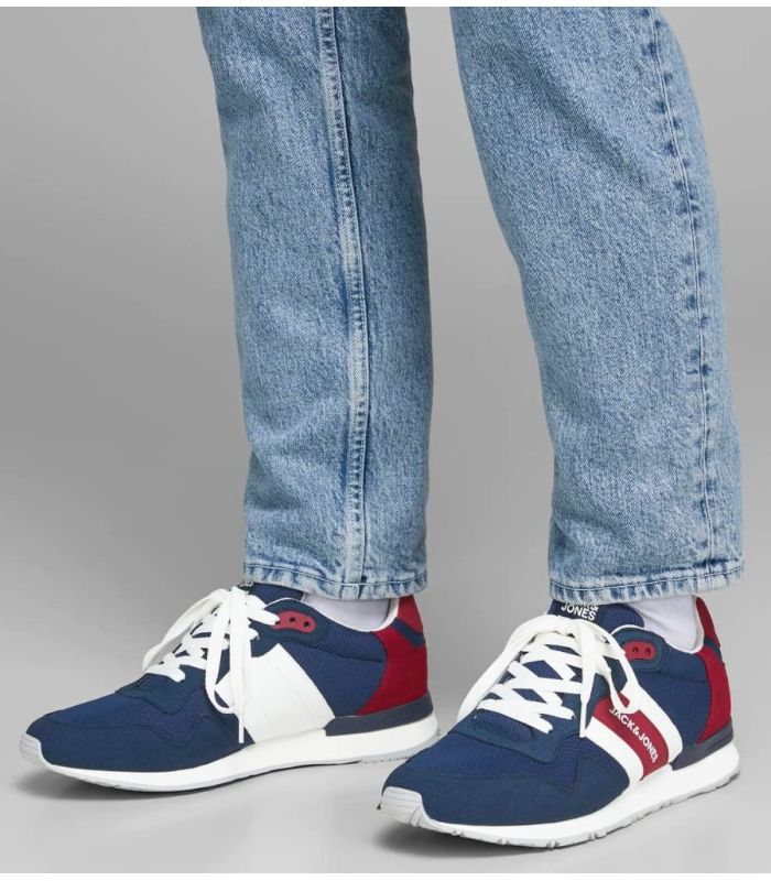 Calzado Casual Hombre Jack & Jones Zapatillas JFWSTELLAR