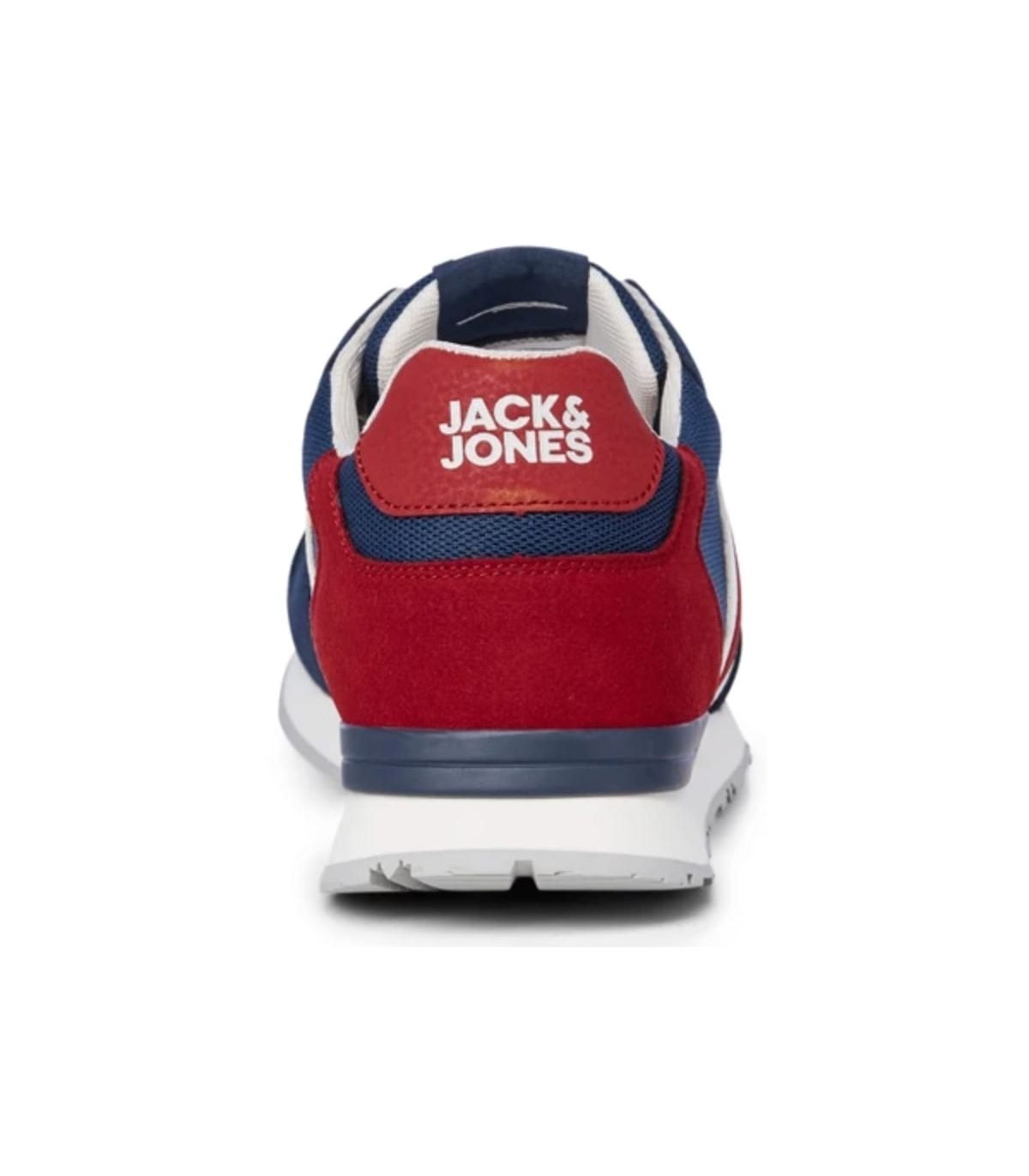 Calzado Casual Hombre Jack & Jones Zapatillas JFWSTELLAR