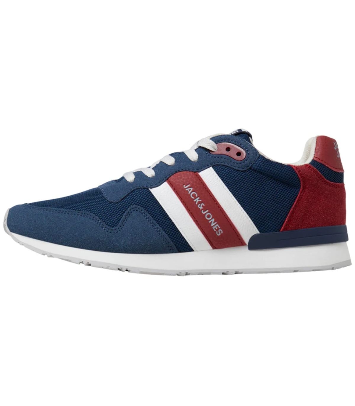 Calzado Casual Hombre Jack & Jones Zapatillas JFWSTELLAR