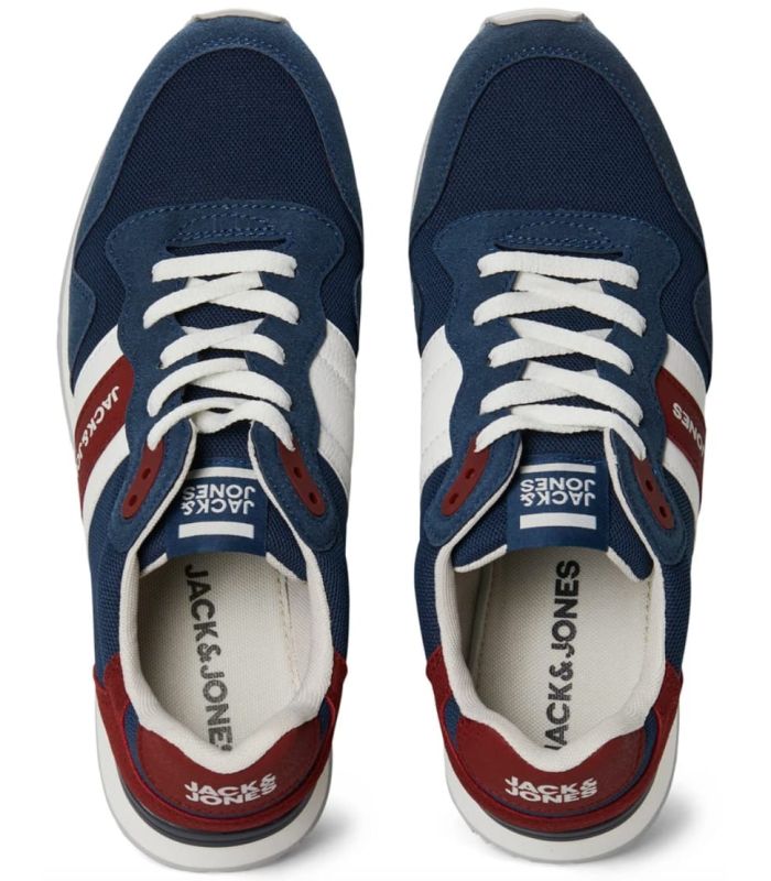 Calzado Casual Hombre Jack & Jones Zapatillas JFWSTELLAR