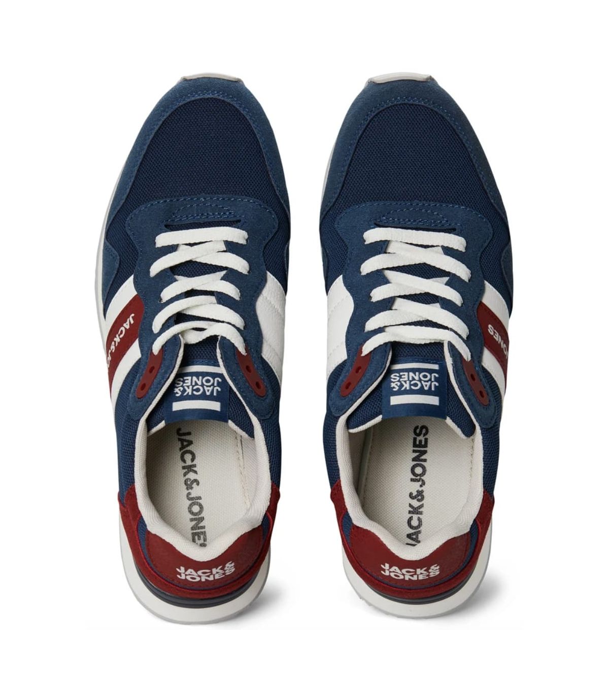 Calzado Casual Hombre Jack & Jones Zapatillas JFWSTELLAR