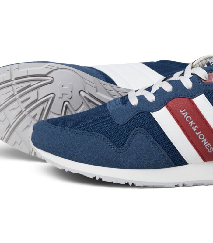 Calzado Casual Hombre Jack & Jones Zapatillas JFWSTELLAR
