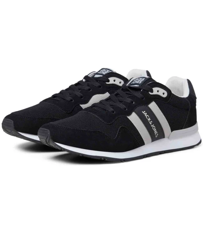 Calzado Casual Hombre Jack & Jones Zapatillas JFWSTELLAR Mesh