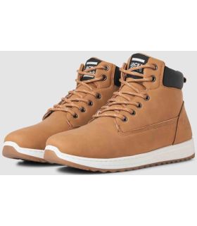 Calzado Casual Hombre Jack & Jones Botas JFWWINSTON OT LN