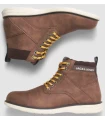 Calzado Casual Hombre Jack & Jones Botas JFWDENVER Combo Boot