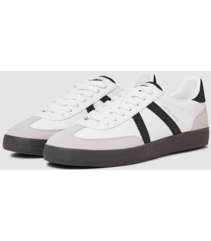 Calzado Casual Hombre Jack & Jones Zapatillas JFWMAMBO Pu