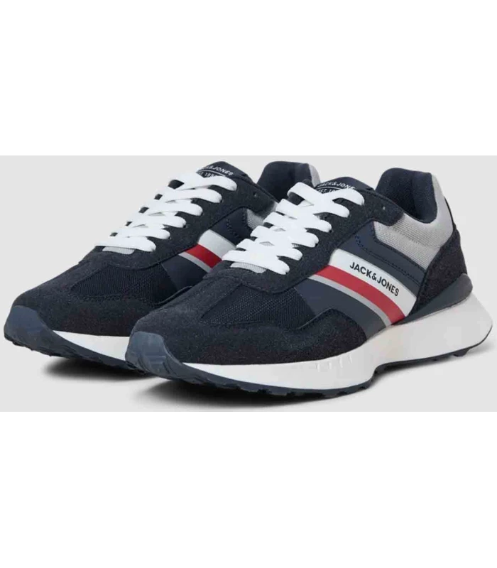 Calzado Casual Hombre Jack & Jones Zapatillas JFWBOSTON Combo