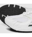Calzado Casual Hombre Jack & Jones Zapatillas Mesh Sneaker