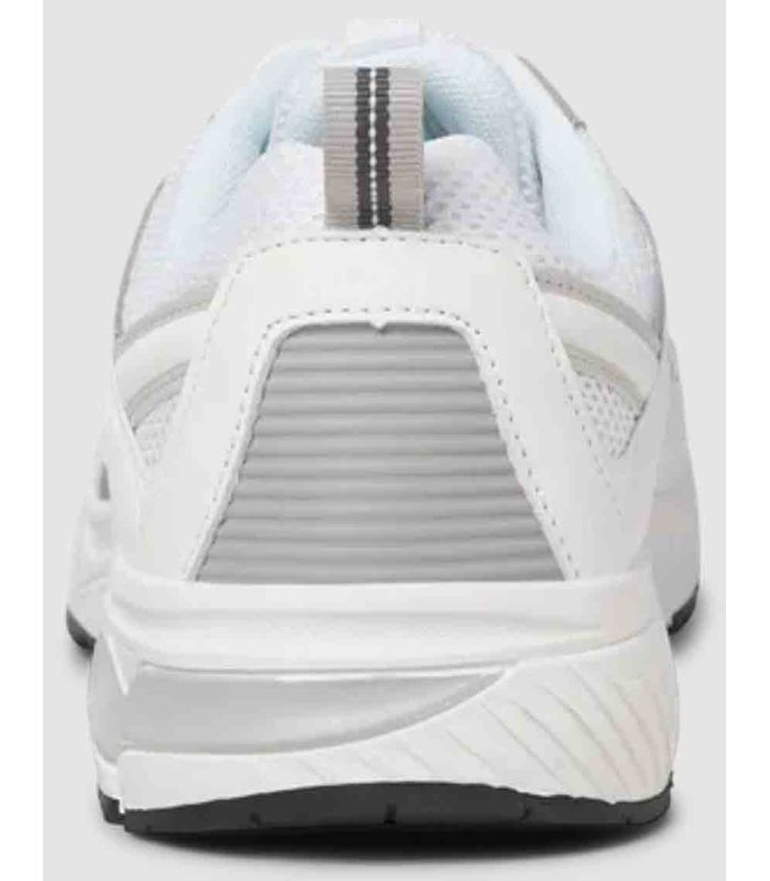 Calzado Casual Hombre Jack & Jones Zapatillas Mesh Sneaker