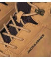Chaussures de Casual Homme Jack & Jones Bottes JFWOHIO Pu Boot