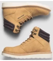 Chaussures de Casual Homme Jack & Jones Bottes JFWOHIO Pu Boot