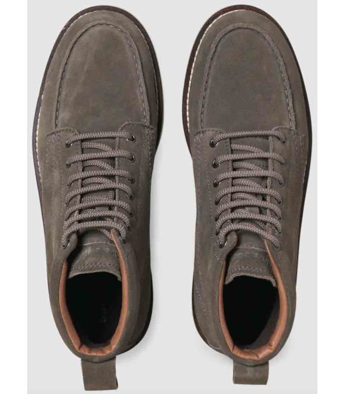 Calzado Casual Hombre Jack & Jones Botas JFWTORONTO Suede Boot