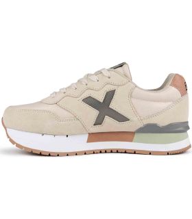 Calzado Casual Mujer Munich Dash Sky 24