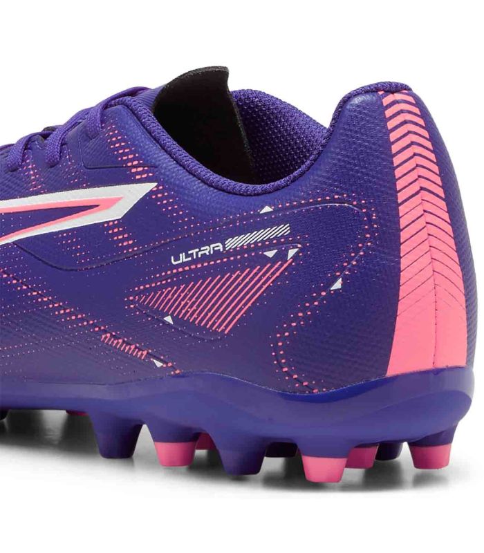 Botas de Futbol Puma Ultra 5 Play Mg
