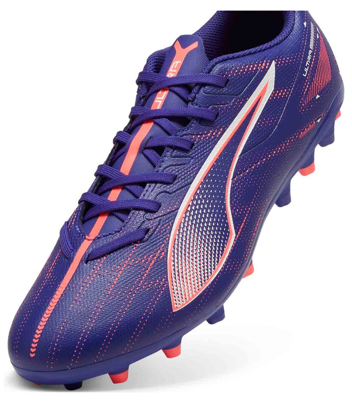 Botas de Futbol Puma Ultra 5 Play Mg