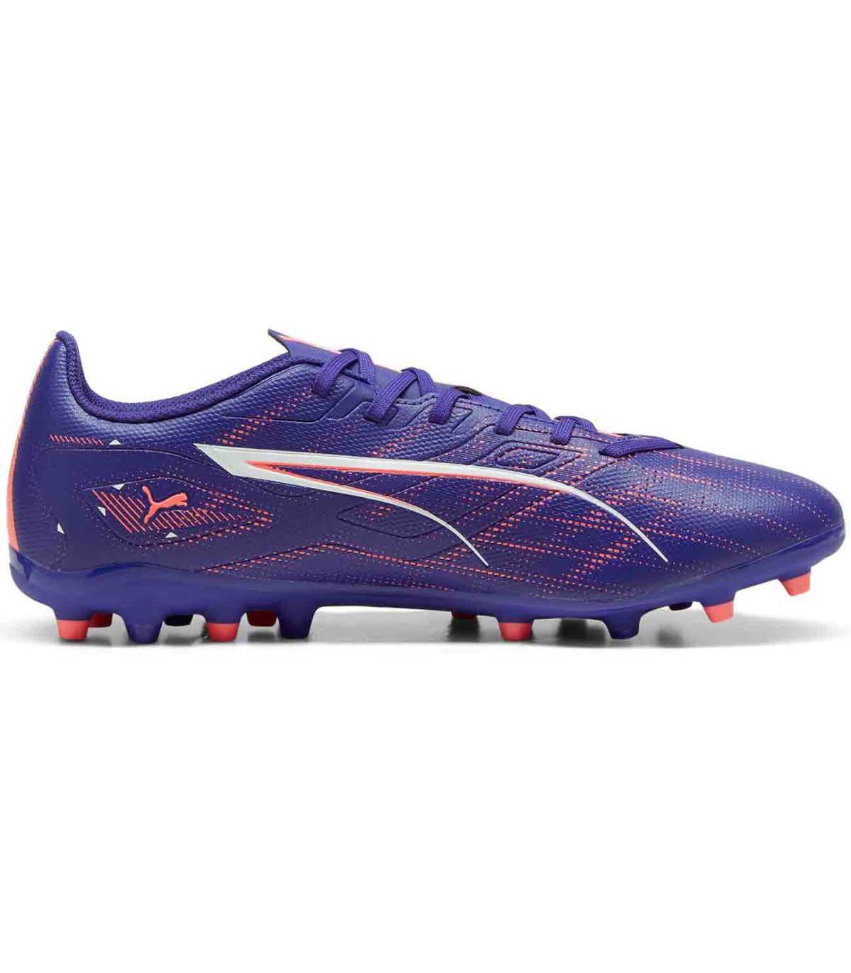 Botas de Futbol Puma Ultra 5 Play Mg