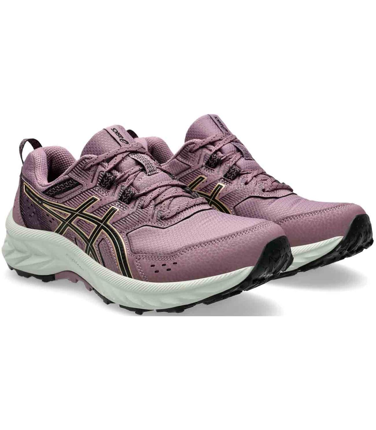 Zapatillas Trail Running Mujer Asics Gel Venture 9 Mujer