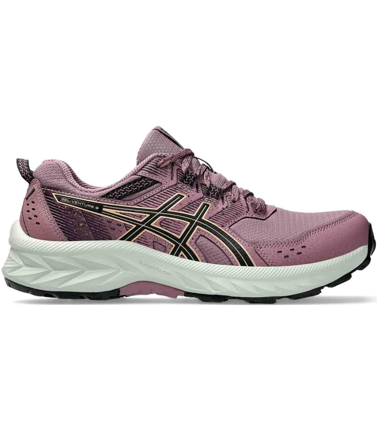 Zapatillas Trail Running Mujer Asics Gel Venture 9 Mujer