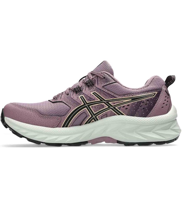 Zapatillas Trail Running Mujer Asics Gel Venture 9 Mujer