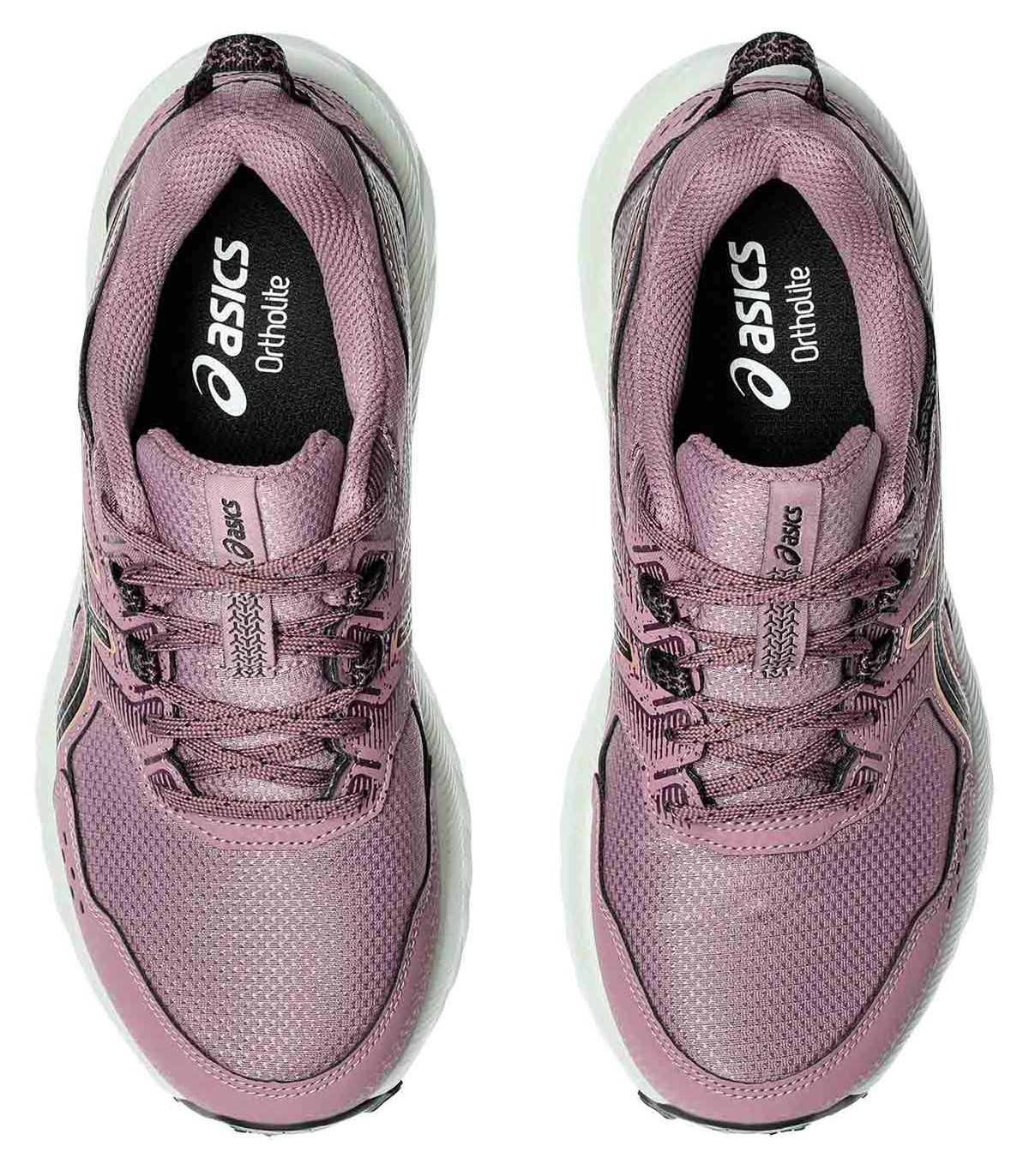 Zapatillas Trail Running Mujer Asics Gel Venture 9 Mujer