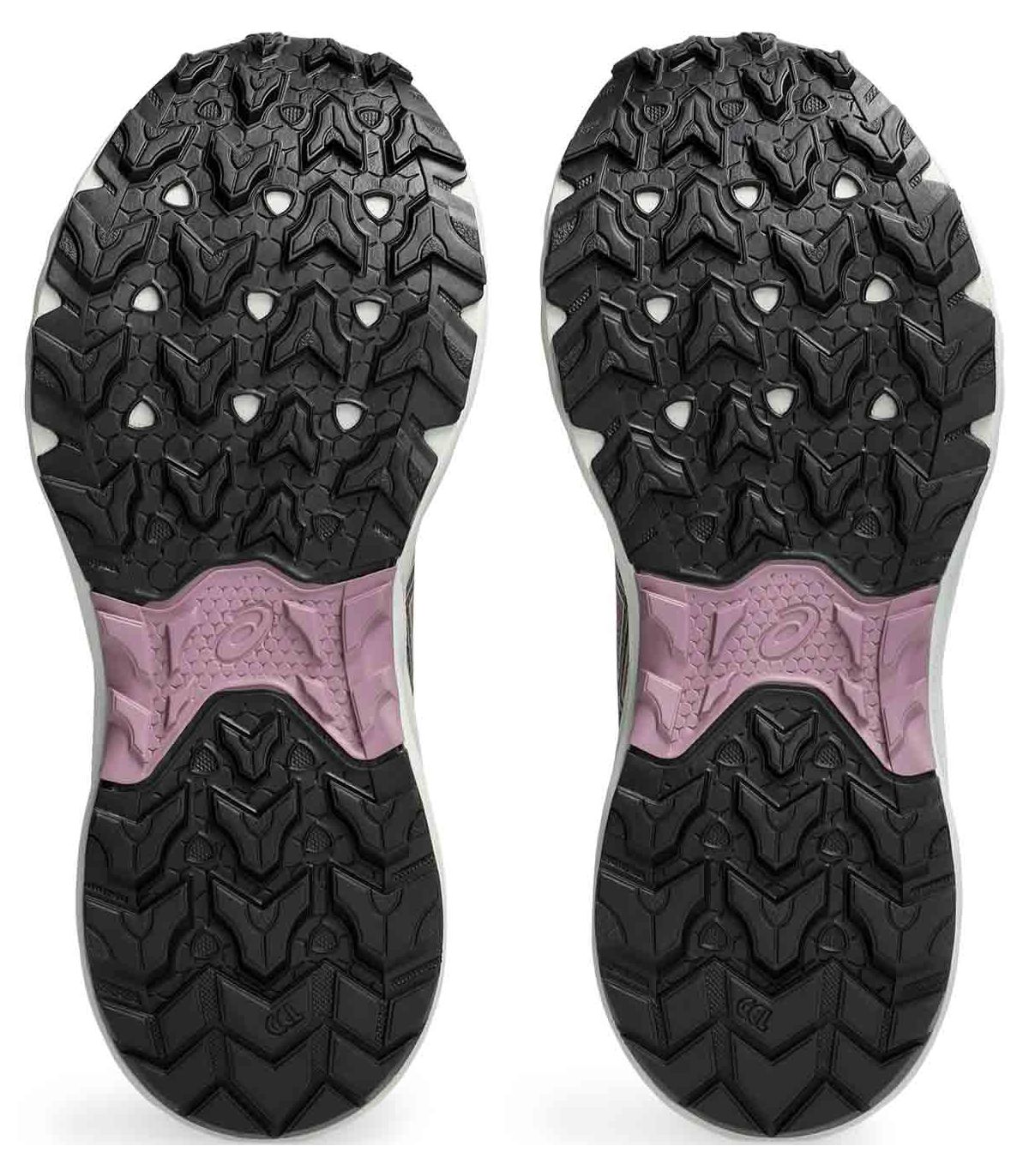 Zapatillas Trail Running Mujer Asics Gel Venture 9 Mujer