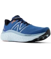Zapatillas Running Hombre New Balance Fresh Foam X Kaiha Rd Azul