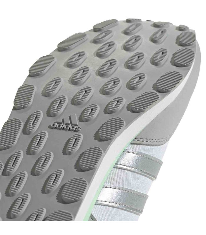 Calzado Casual Mujer Adidas Run 60S 3.0 Gris Mujer