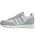 Adidas Run 60S 3.0 Gris Mujer