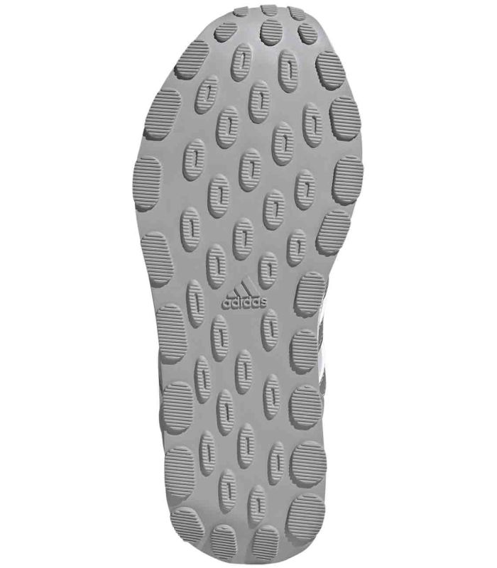 Calzado Casual Mujer Adidas Run 60S 3.0 Gris Mujer